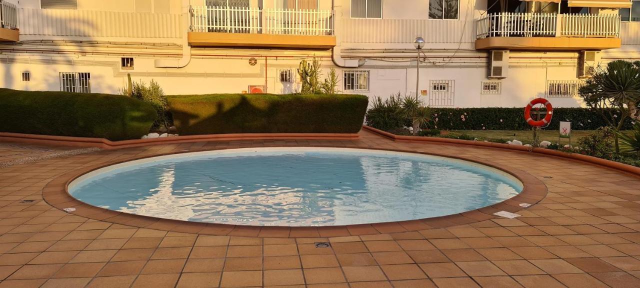 Sunset Apartment Playa del Ingles  Luaran gambar