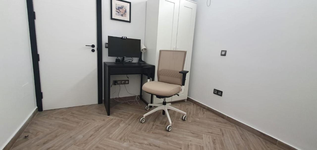Sunset Apartment Playa del Ingles  Luaran gambar