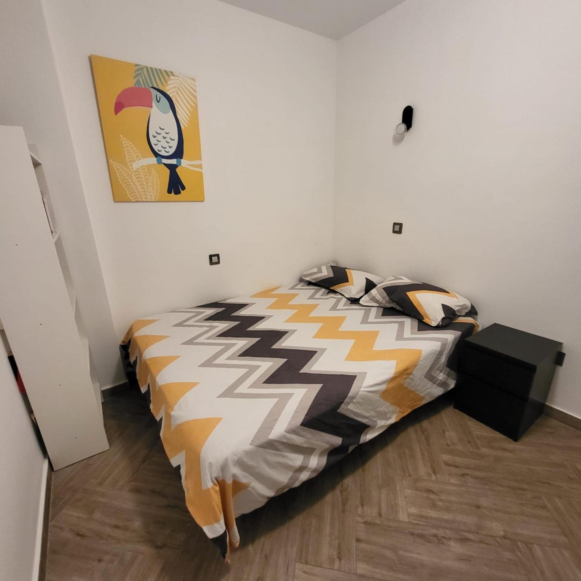 Sunset Apartment Playa del Ingles  Luaran gambar
